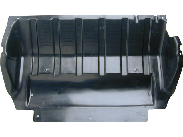 APA/URO Parts Engine Splash Shield