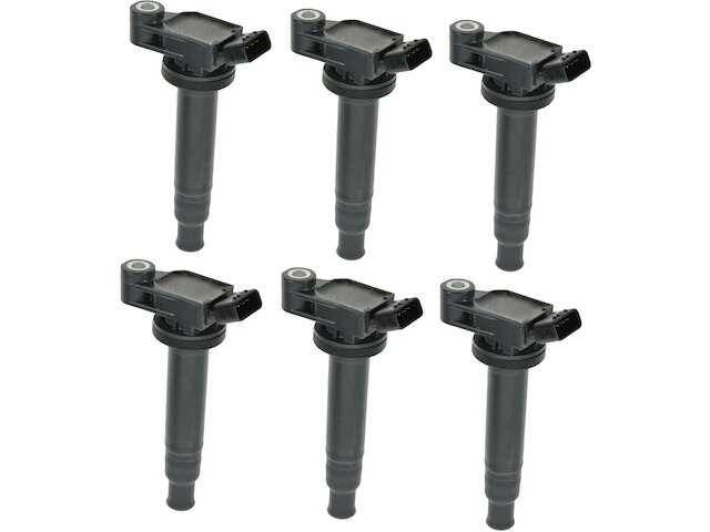 DIY Solutions Ignition Coil Set