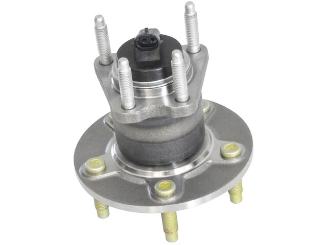 Replacement Wheel Hub Assembly