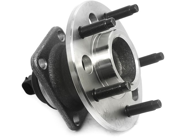 Replacement Hub Assembly Wheel Hub Assembly