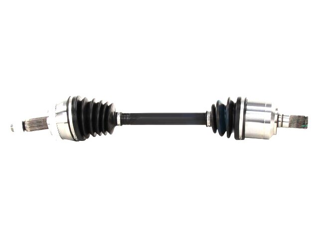 SurTrack New CV Axle Shaft Axle Assembly