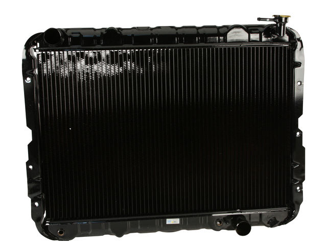 CSF Metal Core Radiator