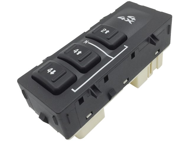 Replacement 4WD Switch