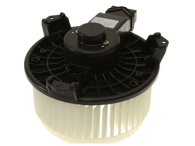 TYC Blower Motor