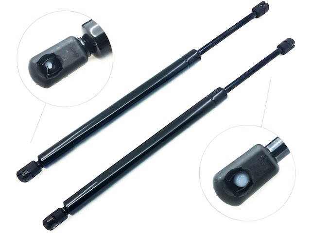 Replacement Tailgate Strut Set