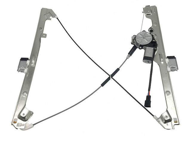 SKP Window Regulator