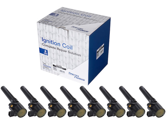 Spectra Premium Ignition Coil