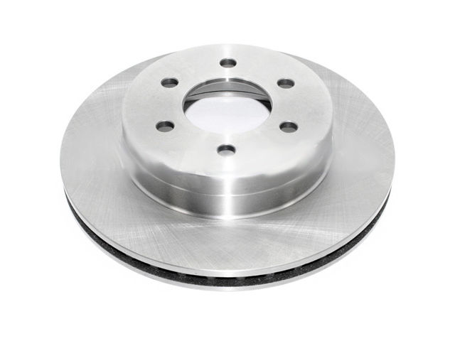 DuraGo Brake Rotor