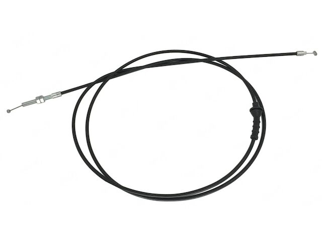 SKP Hood Release Cable