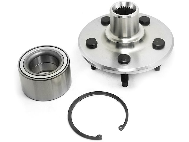 Replacement Wheel Hub Repair Kit