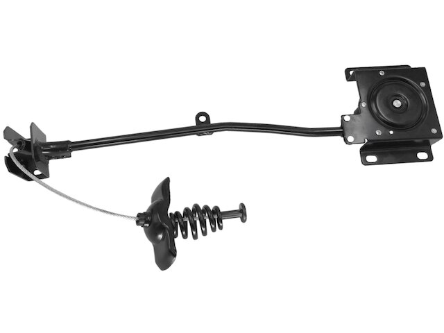 SKP Spare Tire Hoist