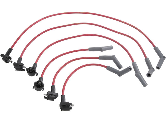 API Spark Plug Wire Set