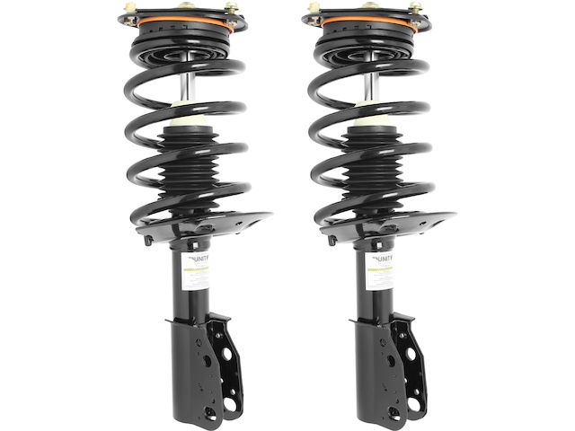 Unity Pre-assembled Complete Strut Assembly Kit Strut Assembly Kit