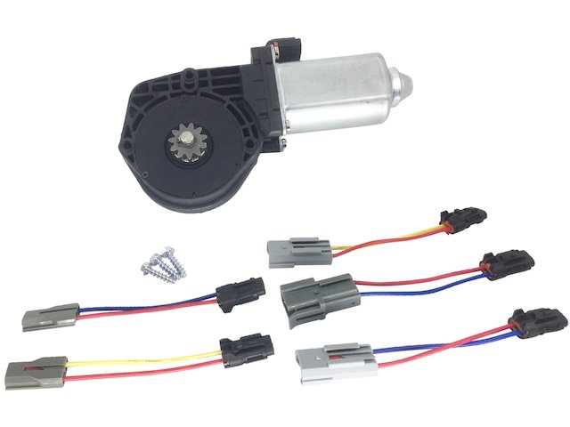 Replacement Window Motor