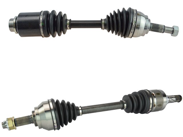 TRQ Axle Shaft Set