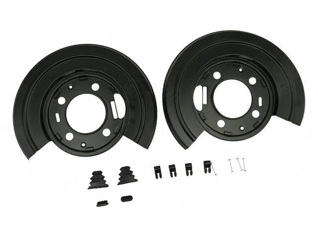 SKP Brake Backing Plate