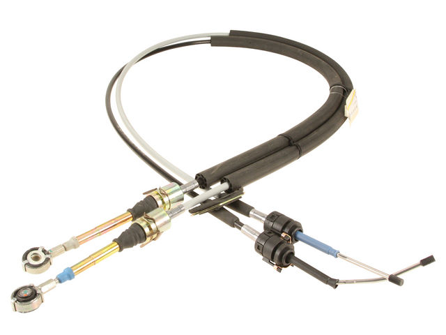 Genuine M/T Shift Cable