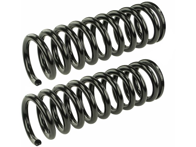 Mevotech Coil Spring Set