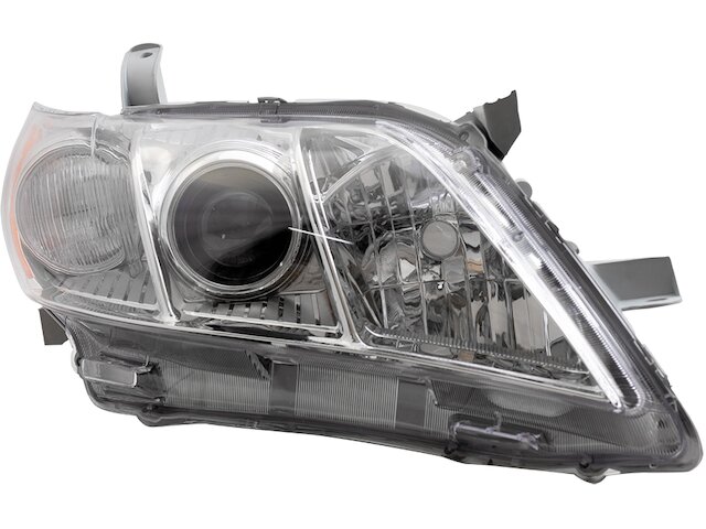 Brock Headlight Assembly