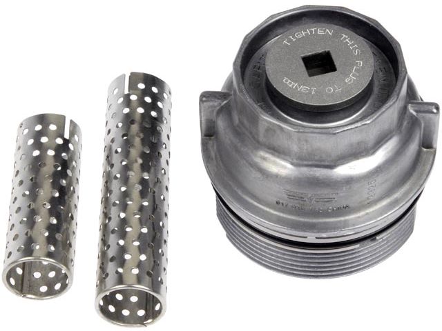 Dorman Oil Filter Housing Cap