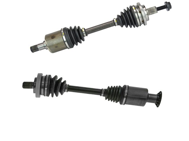 TRQ Axle Shaft Set