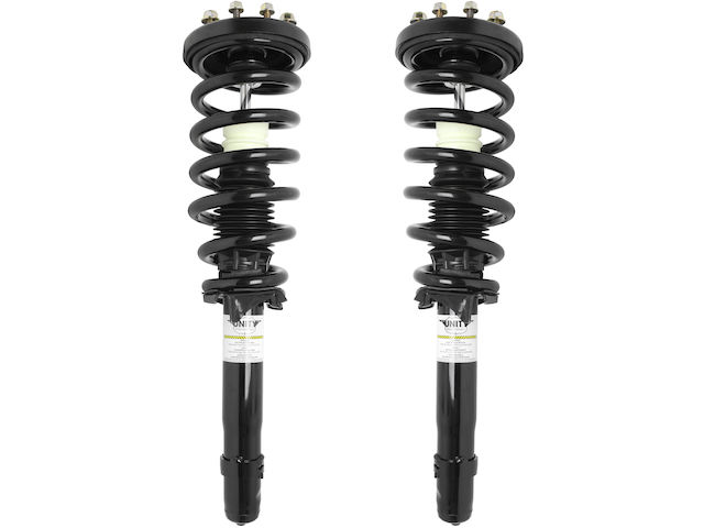 Unity Pre-assembled Complete Strut Assembly Kit Strut Assembly Kit