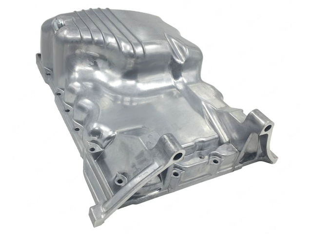 SKP Oil Pan