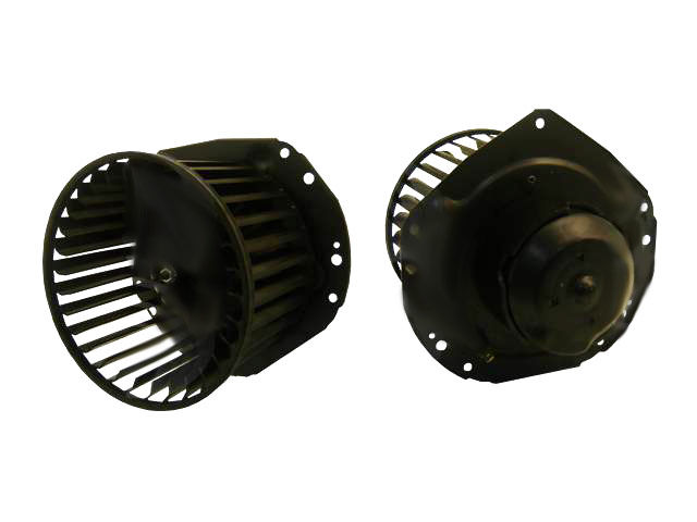 GPD Blower Motor