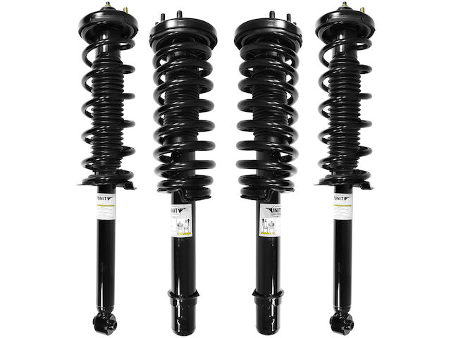 Unity Pre-assembled Complete Strut Assembly Kit Strut Assembly Kit