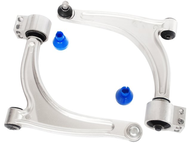 Replacement Aluminium Type Control Arm Kit