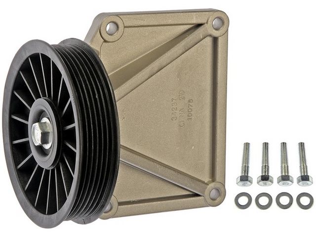 Dorman A/C Compressor By Pass Pulley