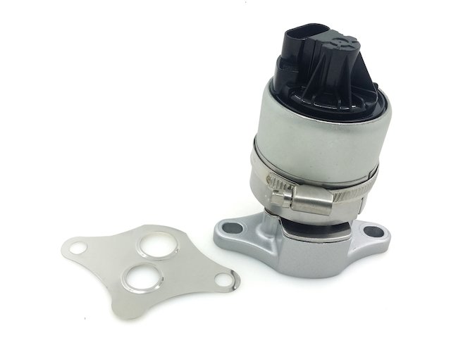 Replacement EGR Valve