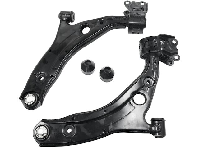 Replacement Control Arm and Ball Joint Assembly