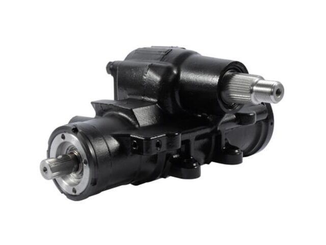 BBB Industries New Steering Gear Steering Gear