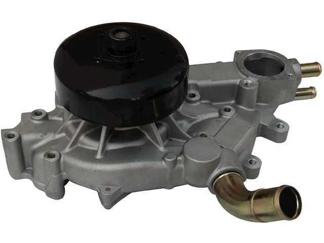 Gates Water Pump (Standard) Water Pump