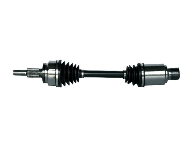 SurTrack CV Axle Shaft Axle Assembly