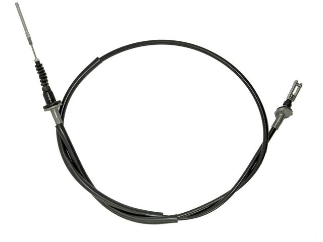 Rhino Pac PREMIUM Clutch Cable