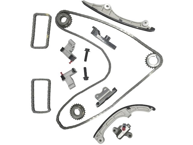Replacement Timing Chain Kit