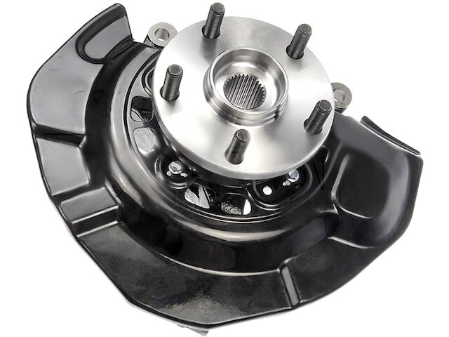 Dorman Wheel Hub Assembly