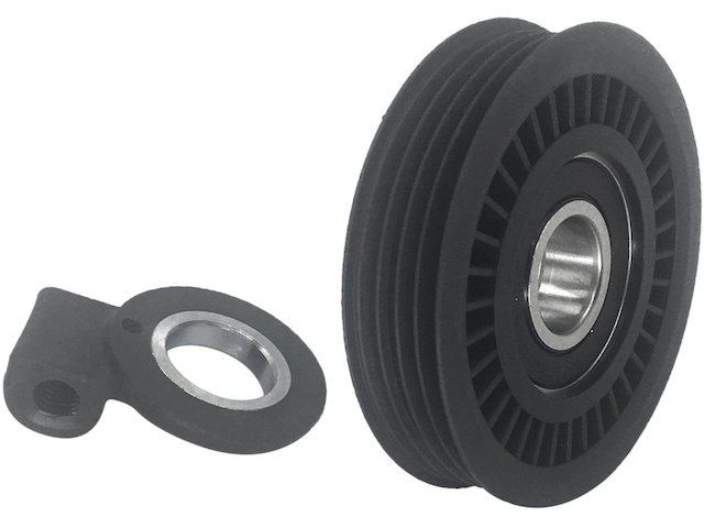 Replacement Accessory Belt Idler Pulley