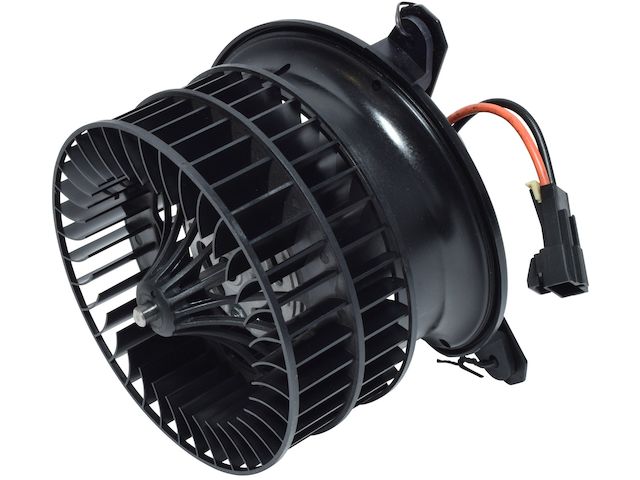 UAC Blower Motor With Wheel Blower Motor