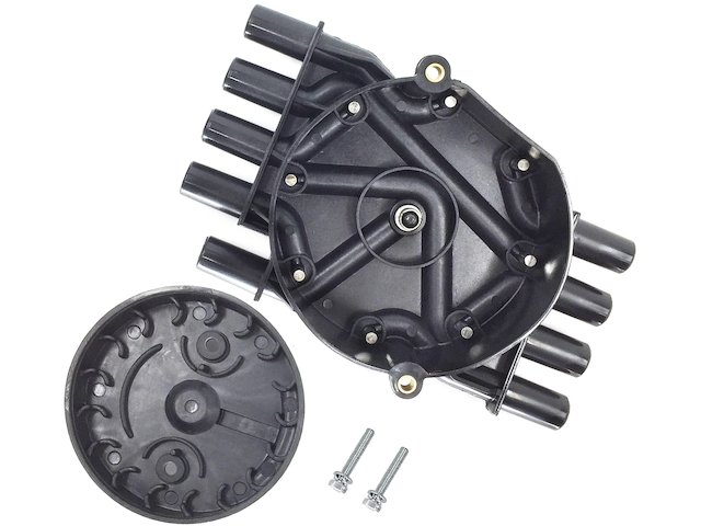 Replacement Distributor Cap and Rotor Kit