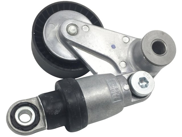 Replacement Accessory Belt Idler Assembly