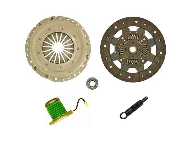 Rhino Pac OE PLUS Clutch Kit