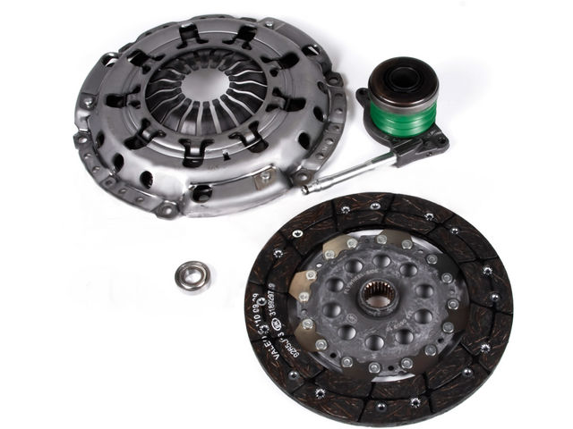 LUK Clutch Kit