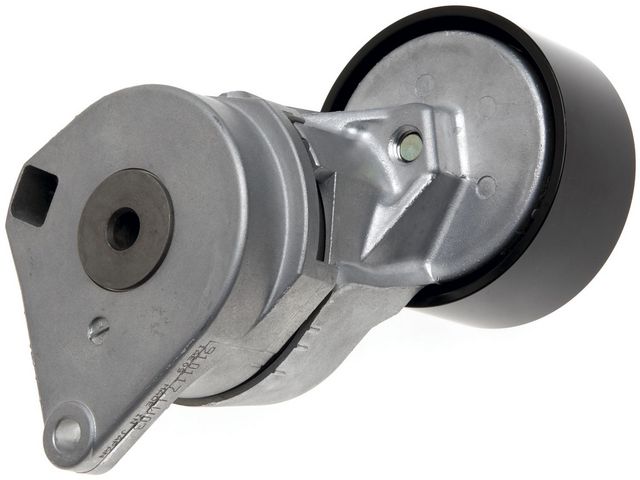 Gates DriveAlign Premium OE Automatic Belt Tensioner Accessory Belt Tensioner