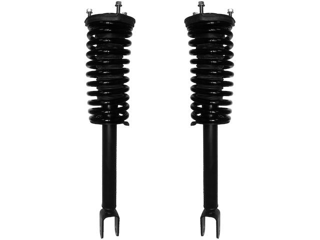 Unity Pre-assembled Complete Strut Assembly Conversion Kit Air Spring to Coil Spring Conversion Kit