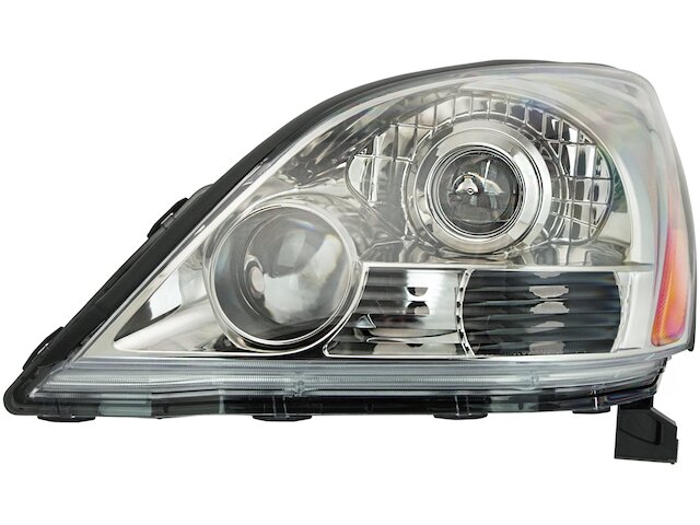 DIY Solutions Headlight Assembly