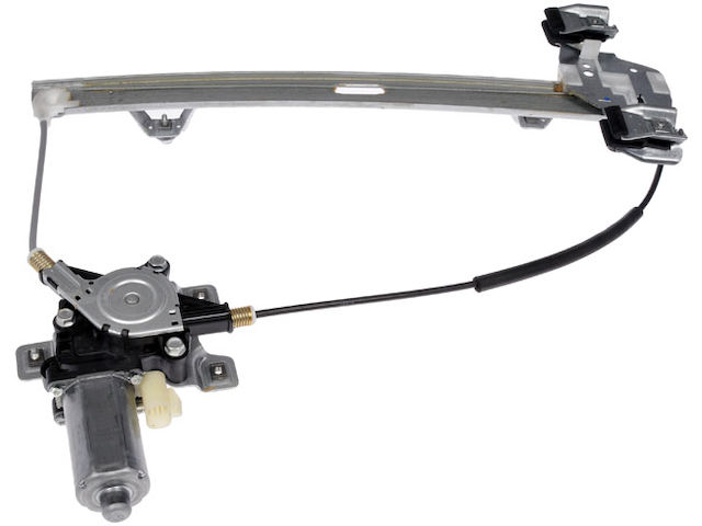 Dorman Window Regulator