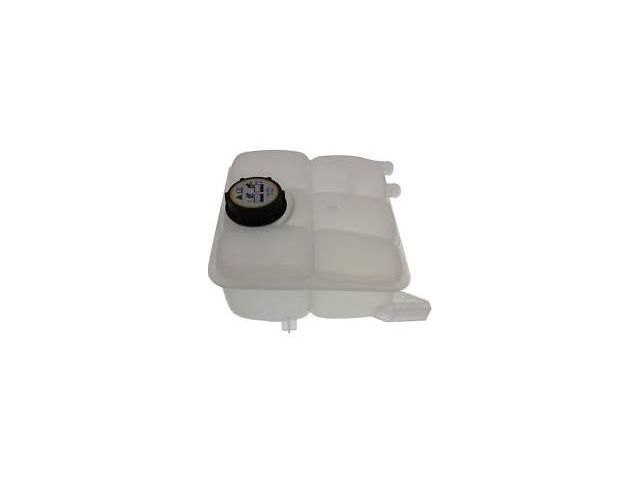 Action Crash Expansion Tank